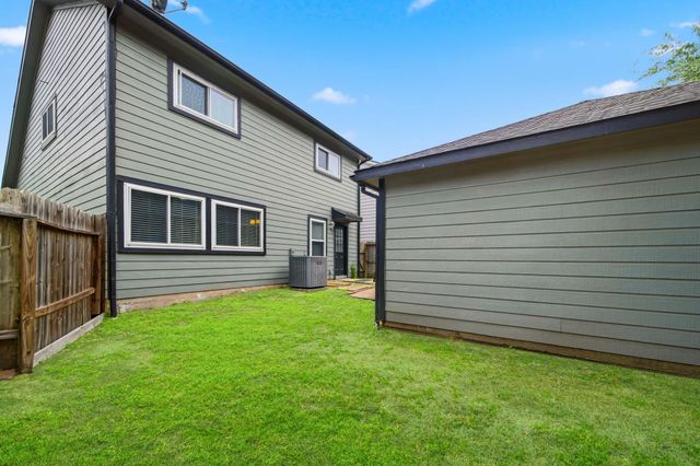 3918 Federal Lane, Missouri City, TX 77459