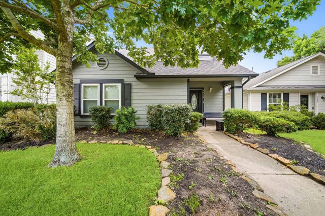 3918 Federal Lane, Missouri City, TX 77459