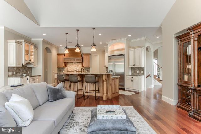 5683 GINGRICH RD, Hershey, PA 17033