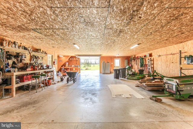 5683 GINGRICH RD, Hershey, PA 17033