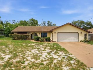 241 DARTMOUTH AVENUE, Spring Hill, FL 34606