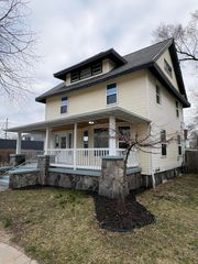 1214 Lafayette Avenue Se, City Of Grand Rapids, MI 49507