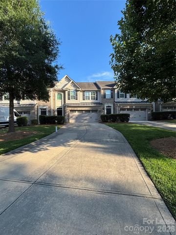 9520 Alice Mcginn Drive, Charlotte, NC 28277