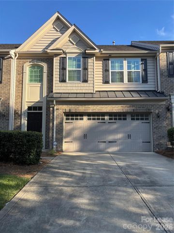9520 Alice Mcginn Drive, Charlotte, NC 28277