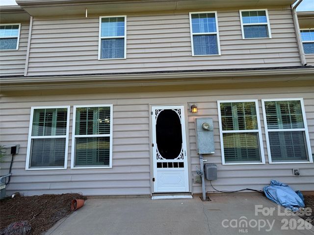 9520 Alice Mcginn Drive, Charlotte, NC 28277
