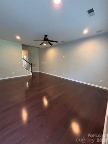 9520 Alice Mcginn Drive, Charlotte, NC 28277