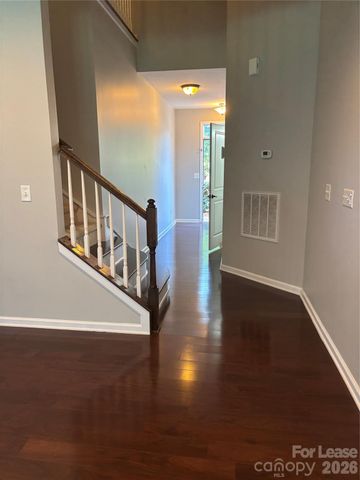 9520 Alice Mcginn Drive, Charlotte, NC 28277