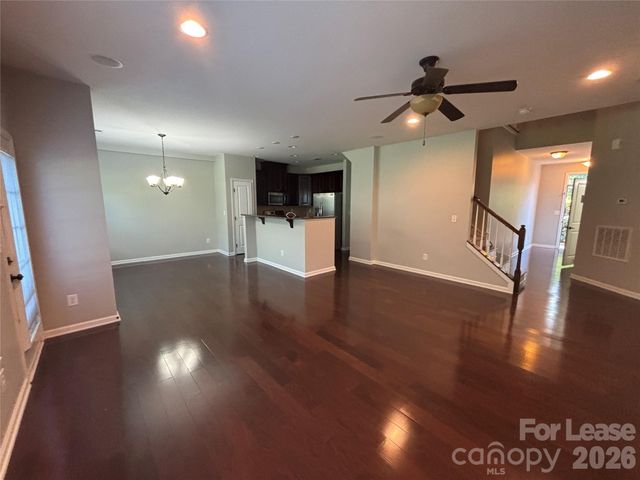 9520 Alice Mcginn Drive, Charlotte, NC 28277