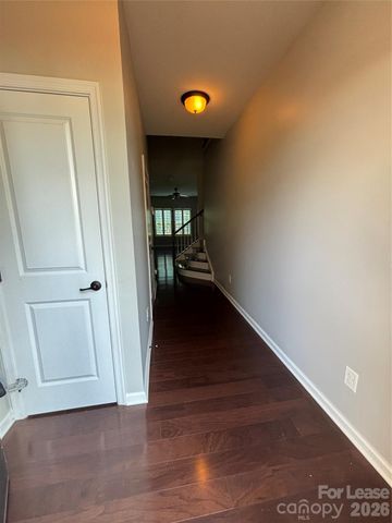 9520 Alice Mcginn Drive, Charlotte, NC 28277