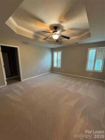 9520 Alice Mcginn Drive, Charlotte, NC 28277