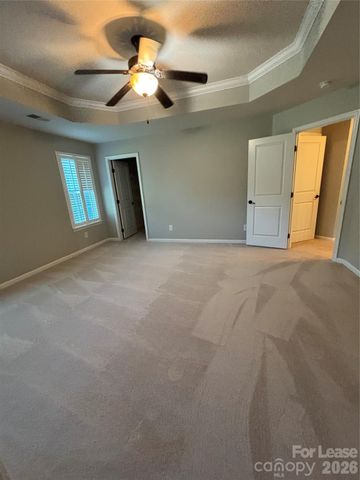 9520 Alice Mcginn Drive, Charlotte, NC 28277