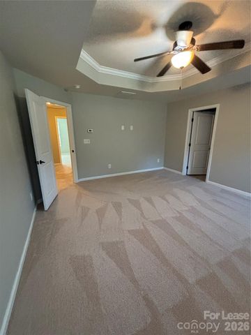 9520 Alice Mcginn Drive, Charlotte, NC 28277