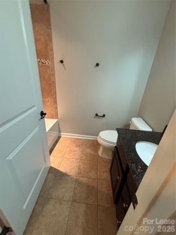 9520 Alice Mcginn Drive, Charlotte, NC 28277