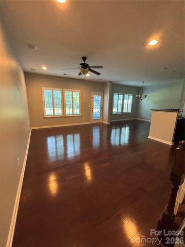 9520 Alice Mcginn Drive, Charlotte, NC 28277