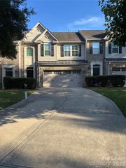 9520 Alice Mcginn Drive, Charlotte, NC 28277