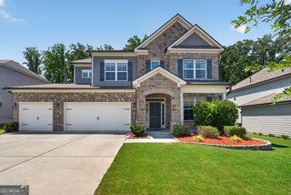 7545 Easton View Court, Cumming, GA 30028