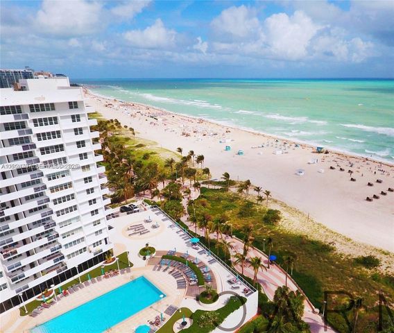 100 LINCOLN RD 1216, Miami Beach, FL 33139