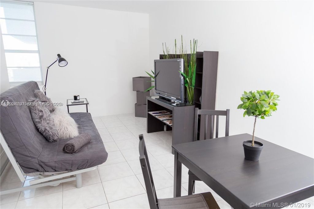 100 LINCOLN RD 1216, Miami Beach, FL 33139