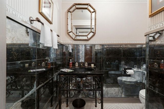 1503 W Wilshire Boulevard, Nichols Hills, OK 73116