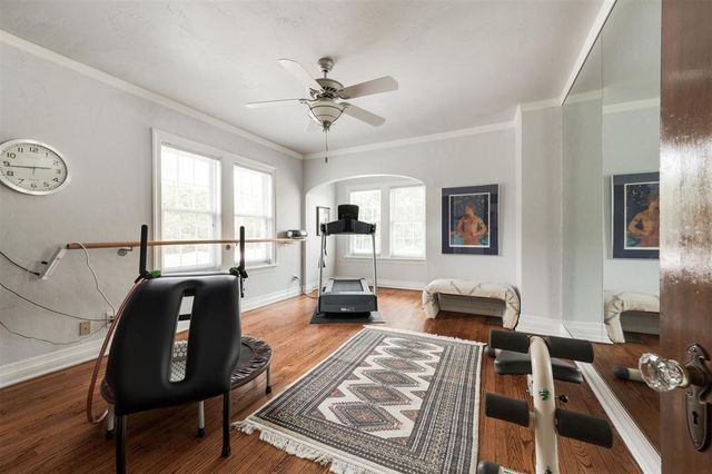 1503 W Wilshire Boulevard, Nichols Hills, OK 73116