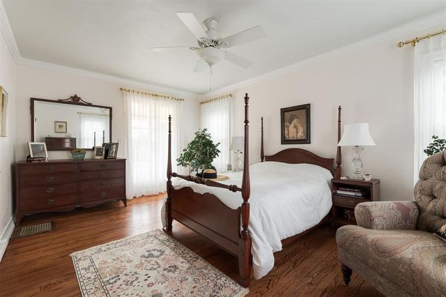 1503 W Wilshire Boulevard, Nichols Hills, OK 73116