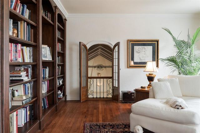 1503 W Wilshire Boulevard, Nichols Hills, OK 73116