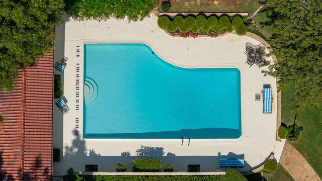 1503 W Wilshire Boulevard, Nichols Hills, OK 73116