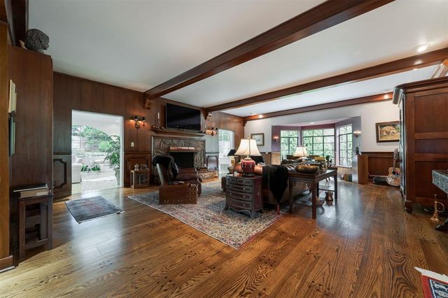 1503 W Wilshire Boulevard, Nichols Hills, OK 73116