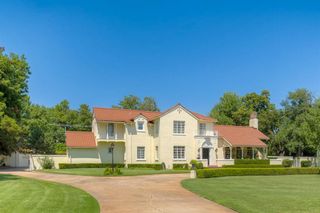 1503 W Wilshire Boulevard, Nichols Hills, OK 73116