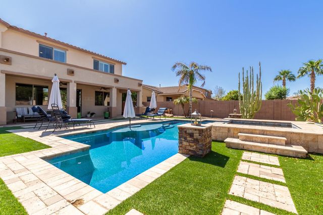 622 W San Carlos Way, Chandler, AZ 85248