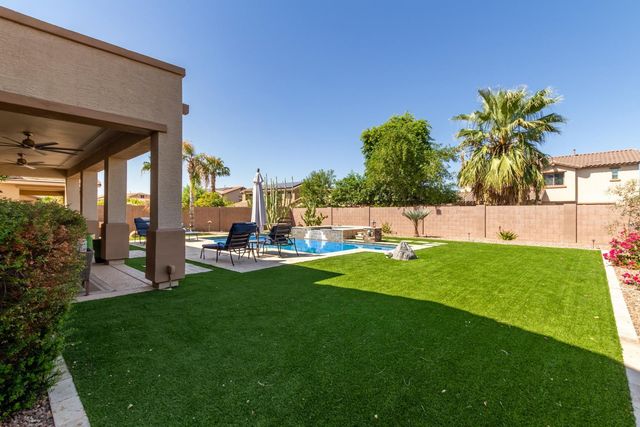 622 W San Carlos Way, Chandler, AZ 85248