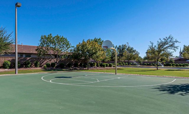 622 W San Carlos Way, Chandler, AZ 85248