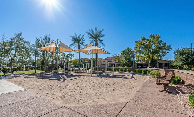 622 W San Carlos Way, Chandler, AZ 85248