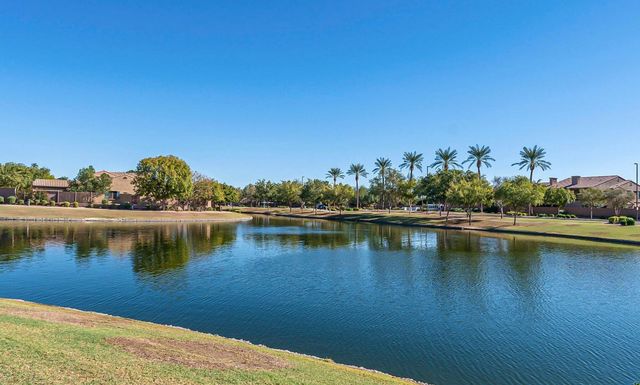622 W San Carlos Way, Chandler, AZ 85248