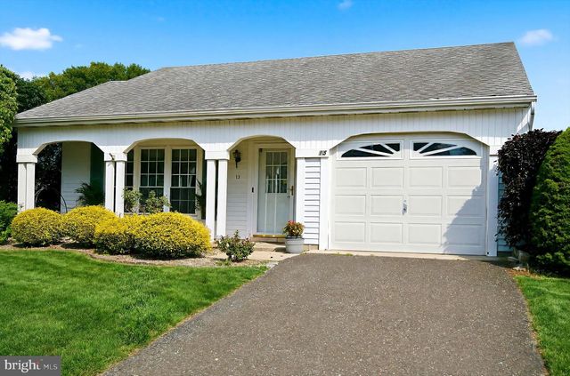 13 APPLEBY PL, Manchester Township, NJ 08759