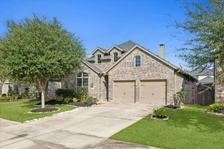 28418 Asher Falls Lane Lane, Fulshear, TX 77441