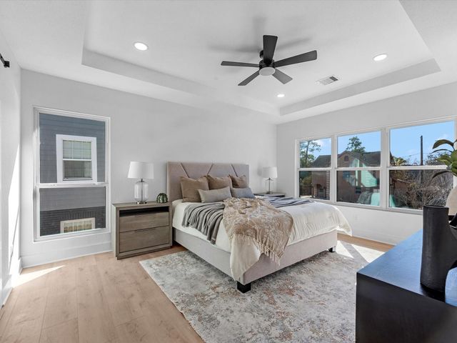 3209 Binz Street, Houston, TX 77004