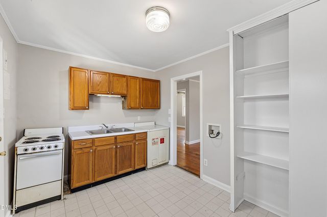 2324 Bernard Street, Raleigh, NC 27608