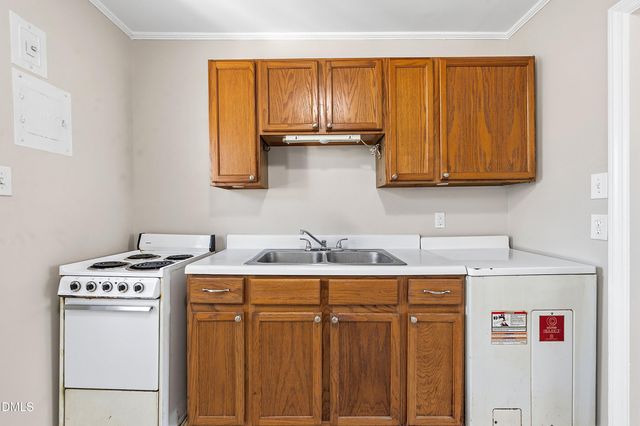 2324 Bernard Street, Raleigh, NC 27608