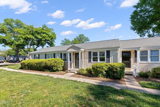 2324 Bernard Street, Raleigh, NC 27608