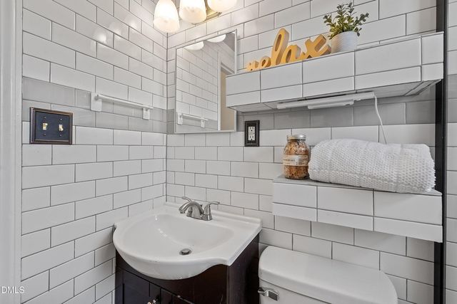 2324 Bernard Street, Raleigh, NC 27608