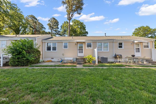 2324 Bernard Street, Raleigh, NC 27608