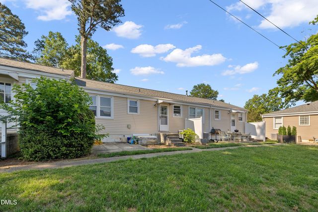 2324 Bernard Street, Raleigh, NC 27608