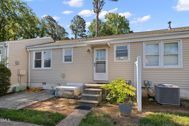 2324 Bernard Street, Raleigh, NC 27608