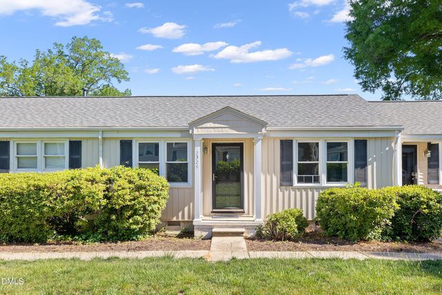 2324 Bernard Street, Raleigh, NC 27608