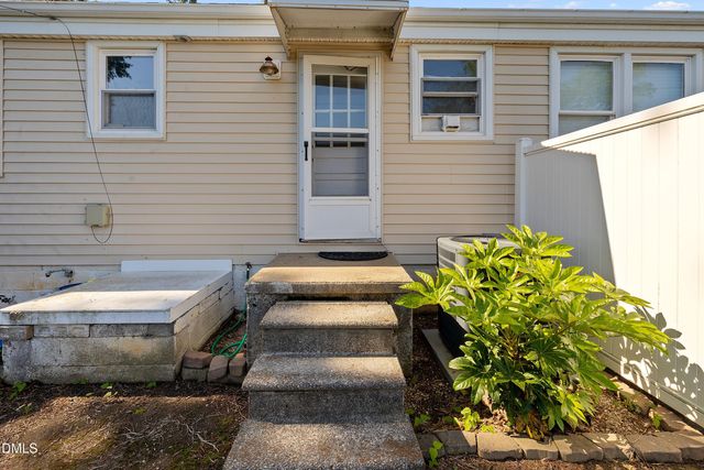 2324 Bernard Street, Raleigh, NC 27608