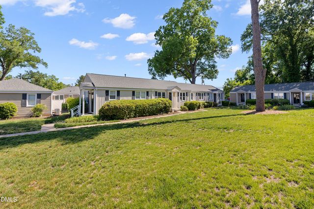 2324 Bernard Street, Raleigh, NC 27608