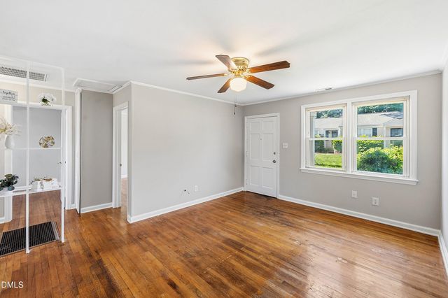 2324 Bernard Street, Raleigh, NC 27608