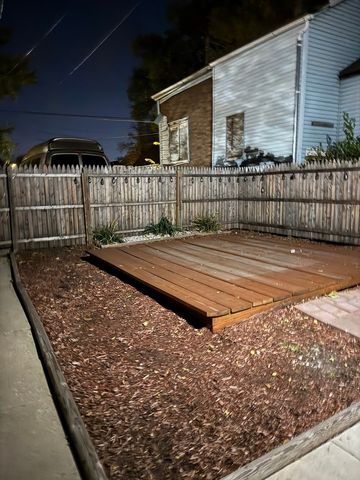 7034 S Hermitage Avenue, Chicago, IL 60636