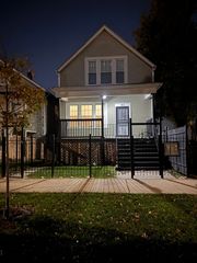 7034 S Hermitage Avenue, Chicago, IL 60636